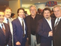 Con Joel Osteen en Lakewood Church